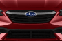 2022 Subaru Legacy Premium CVT Grille
