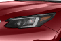 2022 Subaru Legacy Premium CVT Headlight