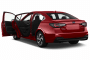 2022 Subaru Legacy Premium CVT Open Doors