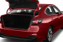 2022 Subaru Legacy Premium CVT Trunk