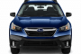 2022 Subaru Outback Premium CVT Front Exterior View