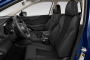 2022 Subaru Outback Premium CVT Front Seats