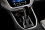 2022 Subaru Outback Premium CVT Gear Shift
