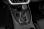 2022 Subaru Outback Premium CVT Gear Shift