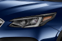 2022 Subaru Outback Premium CVT Headlight