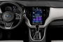 2022 Subaru Outback Premium CVT Instrument Panel