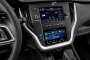 2022 Subaru Outback Premium CVT Instrument Panel