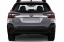 2022 Subaru Outback Premium CVT Rear Exterior View