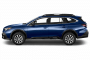 2022 Subaru Outback Premium CVT Side Exterior View