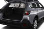 2022 Subaru Outback Premium CVT Trunk
