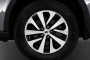 2022 Subaru Outback Premium CVT Wheel Cap