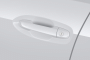 2022 Subaru WRX GT CVT Door Handle