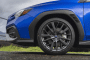 2022 Subaru WRX