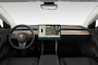 2022 Tesla Model 3 Long Range AWD Dashboard