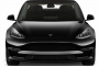 2022 Tesla Model 3 Long Range AWD Front Exterior View