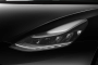 2022 Tesla Model 3 Long Range AWD Headlight