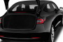 2022 Tesla Model 3 Long Range AWD Trunk