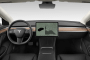 2022 Tesla Model 3 RWD Dashboard