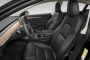 2022 Tesla Model 3 RWD Front Seats