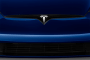 2022 Tesla Model S Plaid AWD Grille