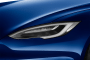 2022 Tesla Model S Plaid AWD Headlight
