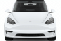 2022 Tesla Model Y Long Range AWD Front Exterior View