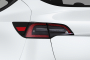 2022 Tesla Model Y Long Range AWD Tail Light