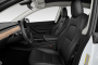 2022 Tesla Model Y Performance AWD Front Seats