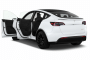 2022 Tesla Model Y Performance AWD Open Doors