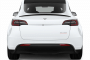 2022 Tesla Model Y Performance AWD Rear Exterior View