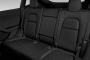 2022 Tesla Model Y Performance AWD Rear Seats