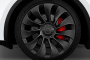 2022 Tesla Model Y Performance AWD Wheel Cap