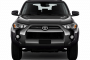 2022 Toyota 4Runner SR5 4WD (Natl) Front Exterior View