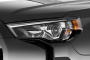 2022 Toyota 4Runner SR5 4WD (Natl) Headlight