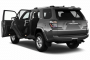 2022 Toyota 4Runner SR5 4WD (Natl) Open Doors