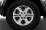 2022 Toyota 4Runner SR5 4WD (Natl) Wheel Cap