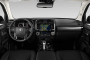 2022 Toyota 4Runner TRD Pro 4WD (Natl) Dashboard