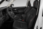 2022 Toyota 4Runner TRD Pro 4WD (Natl) Front Seats