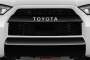 2022 Toyota 4Runner TRD Pro 4WD (Natl) Grille