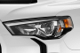 2022 Toyota 4Runner TRD Pro 4WD (Natl) Headlight