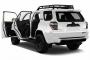 2022 Toyota 4Runner TRD Pro 4WD (Natl) Open Doors