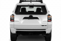 2022 Toyota 4Runner TRD Pro 4WD (Natl) Rear Exterior View