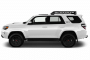 2022 Toyota 4Runner TRD Pro 4WD (Natl) Side Exterior View