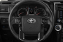 2022 Toyota 4Runner TRD Pro 4WD (Natl) Steering Wheel