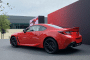 2022 Toyota 86