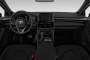 2022 Toyota Avalon Touring FWD (Natl) Dashboard