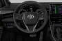 2022 Toyota Avalon Touring FWD (Natl) Steering Wheel