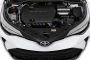 2022 Toyota C-HR Nightshade FWD (Natl) Engine
