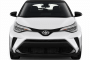 2022 Toyota C-HR Nightshade FWD (Natl) Front Exterior View