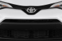 2022 Toyota C-HR Nightshade FWD (Natl) Grille